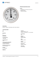 AFRISO_DATENBLATT_BIMETALL-INDUSTRIETHERMOMETER_BITH-63-I-D211_P11782_DEU_CHE.PDF