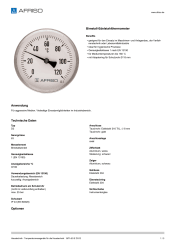 AFRISO_DATENBLATT_BIMETALL-EDELSTAHLTHERMOMETER_BITH-63-E-D312_P11645_DEU_CHE.PDF