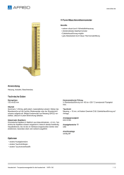 AFRISO_DATENBLATT_V-FORM-MASCHINENTHERMOMETER_VMTH-150_P12452_DEU_CHE.PDF
