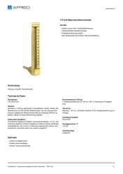 AFRISO_DATENBLATT_V-FORM-MASCHINENTHERMOMETER_VMTH-150_P12447_DEU_CHE.PDF