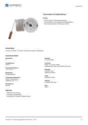 AFRISO_DATENBLATT_THERMOMETER-MIT-KAPILLARLEITUNG_THK-37_P12327_DEU_CHE.PDF