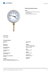 AFRISO_DATENBLATT_BIMETALL-STANDARDTHERMOMETER_BITH-100-ST_P12285_DEU_CHE.PDF