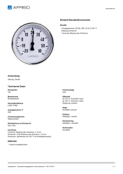 AFRISO_DATENBLATT_BIMETALL-STANDARDTHERMOMETER_BITH-100-ST_P12219_DEU_CHE.PDF