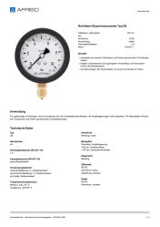 AFRISO_DATENBLATT_ROHRFEDER-GLYZERINMANOMETER-TYP-D6_RF63GLY-D601_P22801_DEU_CHE.PDF