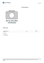 AFRISO_DATENBLATT_HANDANSAUGPUMPE_P30960_DEU_CHE.PDF