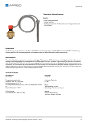 AFRISO_DATENBLATT_THERMISCHE-ABLAUFSICHERUNG_TAS-03_P31717_DEU_CHE.PDF