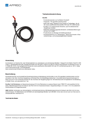 AFRISO_DATENBLATT_TANKENTNAHMEEINRICHTUNG_EUROFLEX-3_P31356_DEU_CHE.PDF