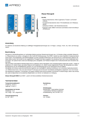 AFRISO_DATENBLATT_WASSER-WARNGERAET_WWG_P31324_DEU_CHE.PDF