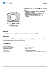 AFRISO_DATENBLATT_STANDAUFNEHMER-FUER-UEBERFUELLSICHERUNG-LS-FUER-EX--WHG-_LS-300-EU_P31208_DEU_CHE.PDF
