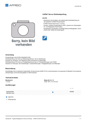 AFRISO_DATENBLATT_CAPBS-SET-ZUR-DICHTHEITSPRUEFUNG_CAPBS-SET-DPK-60-6-SENS_P38575_DEU_CHE.PDF
