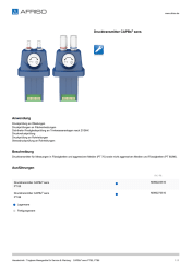 AFRISO_DATENBLATT_DRUCKTRANSMITTER-CAPBS-SENS_CAPBS-SENS-PT85--PT86_P59983_DEU_CHE.PDF