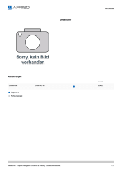 AFRISO_DATENBLATT_GEFAESSFUELLERFLUESSIGKEIT_P56002_DEU_CHE.PDF