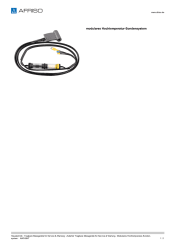 AFRISO_DATENBLATT_MODULARES-HOCHTEMPERATUR-SONDENSYSTEM_AWS-BHT_P61831_DEU_CHE.PDF