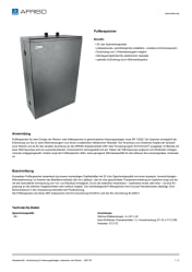 AFRISO_DATENBLATT_PUFFERSPEICHER_ABT-50_P63797_DEU_CHE.PDF
