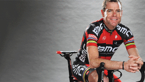 Cadel Evans: The Man Behind the Bars