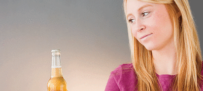 Teens and Alcohol