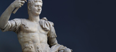 Domitian: Emperor of Wasted Opportunities