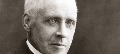 The Archaeologist: Sir William Mitchell Ramsay 