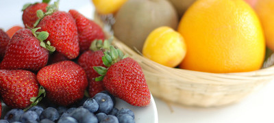 Which fruit should you eat?