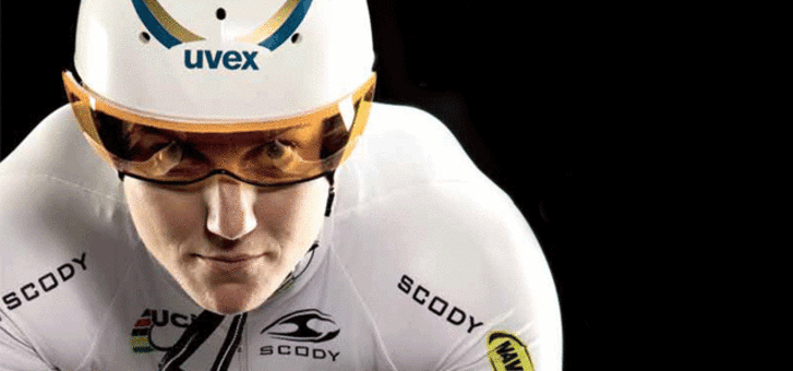 The Inspirational Anna Meares
