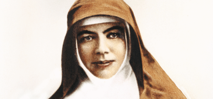 On Saints and Sainthood