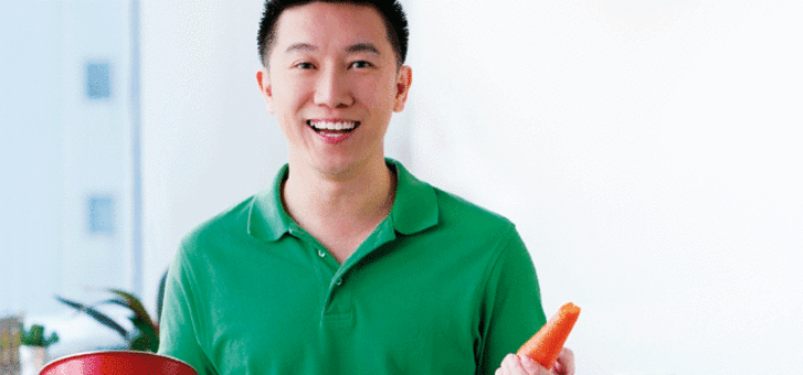 Basics of Vegetarianism