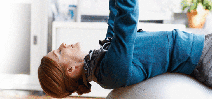 Better Health at Work