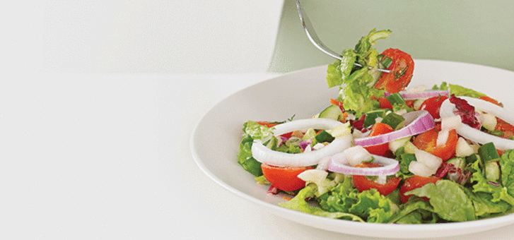 A Guide to Eating Well
