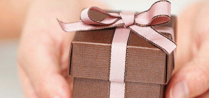 The Greatest Gift