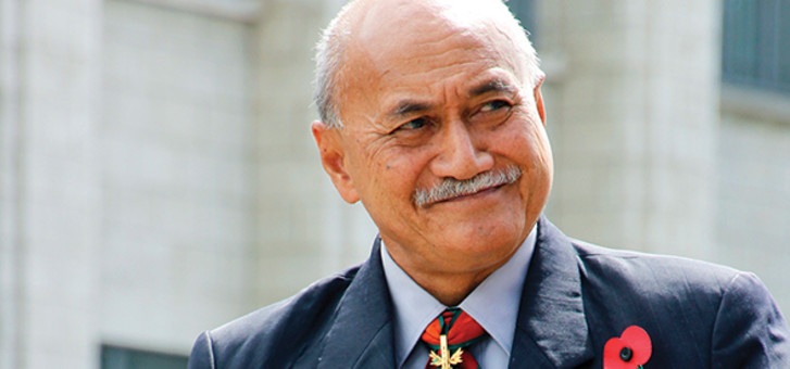 Adventist is President-elect of Fiji