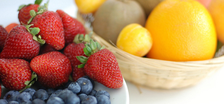 Which fruit should you eat?