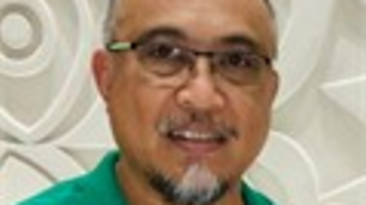 Neil Bayeta