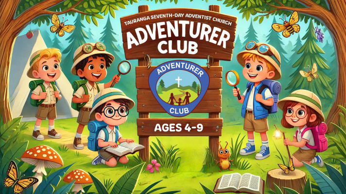 Adventurer Club