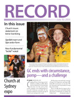 30 JUL 2005