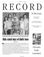 15 MAR 2003