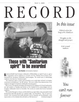 03 MAY 2003