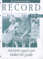 25 MAR 2000