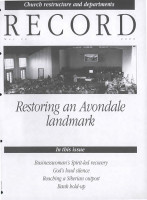 20 MAY 2000