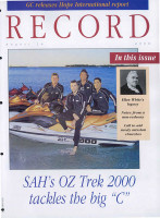 26 AUG 2000