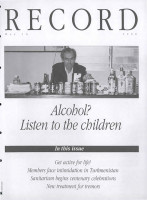 16 MAY 1998