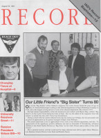 16 AUG 1997