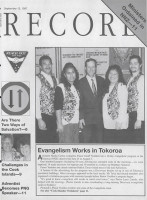 13 SEP 1997