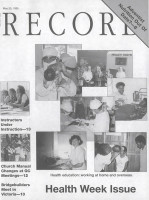 20 MAY 1995