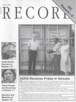 15 JUL 1995