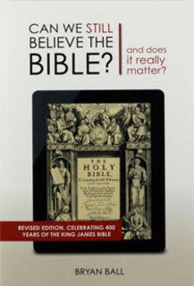Can We Still Believe the Bible (and does it really matter)