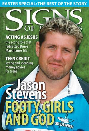 April 2004