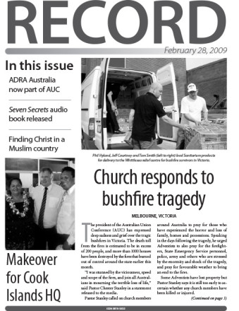 28 FEB 2009