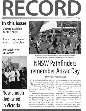 07 JUN 2008
