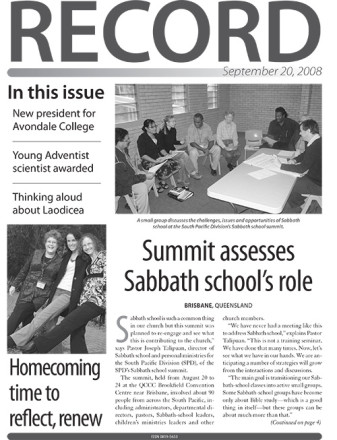 20 SEP 2008