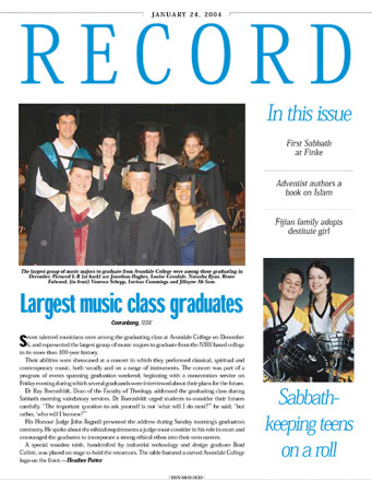 24 JAN 2004